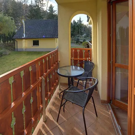 Apartament Grań