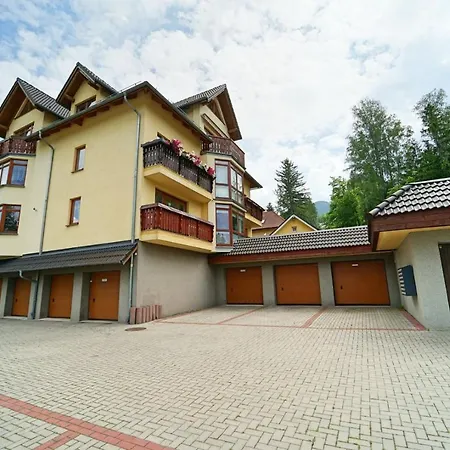 Apartament Kosówka