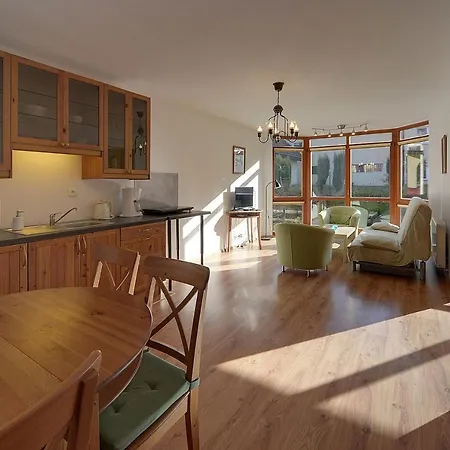 Kosówka Apartament *