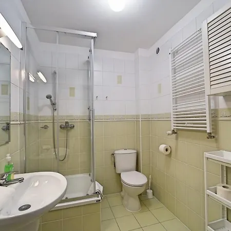 Apartament Kosówka Karpacz