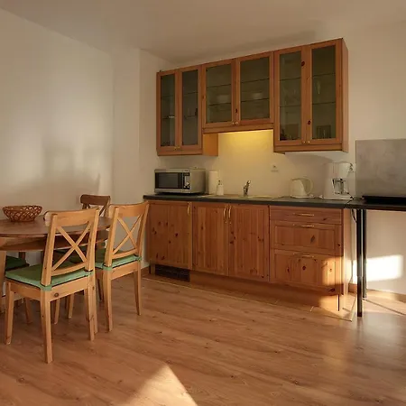 Apartament Kosówka *