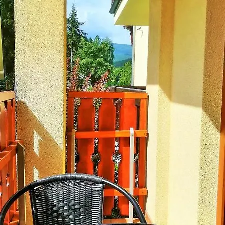 Kosówka Apartament