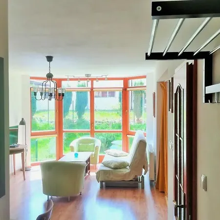 Kosówka Apartament *