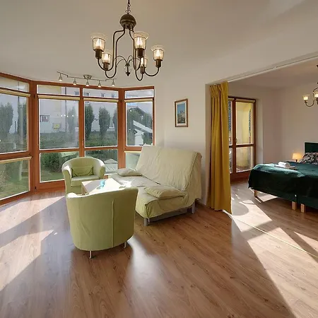 Kosówka Apartament