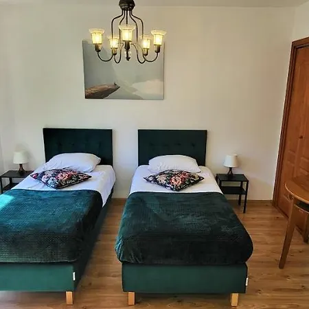 Apartament Kosówka *